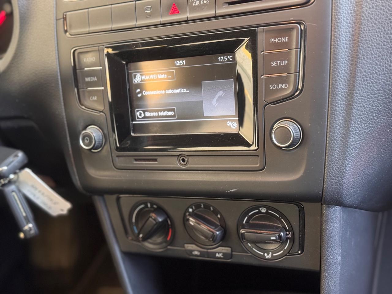 Volkswagen Polo OK NEOPATENTATI