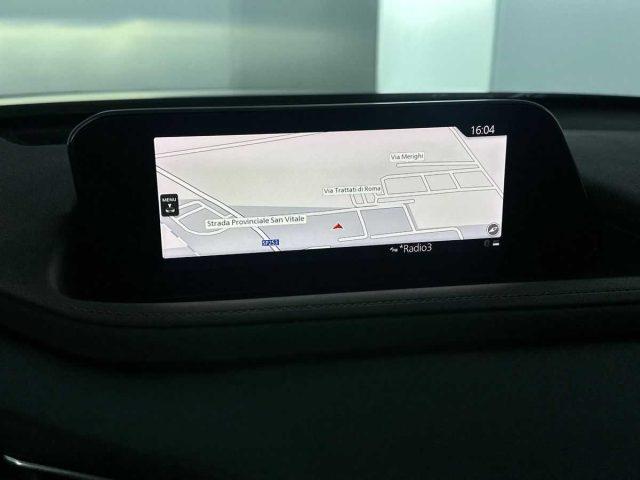 MAZDA CX-30 2.0L e-Skyactiv-G 150 CV M Hybrid 2WD Executive