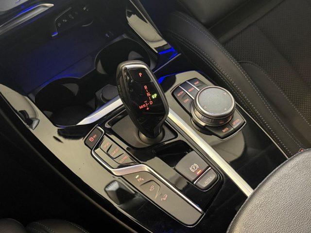 BMW X3 xDrive20d 48V Msport