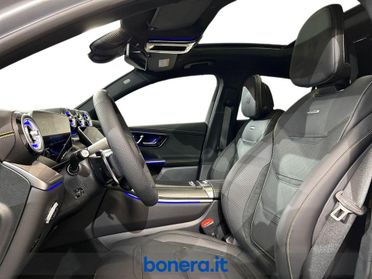 Mercedes GLC AMG Coupe 43 AMG Line Premium 4Matic Speedshift MCT AMG