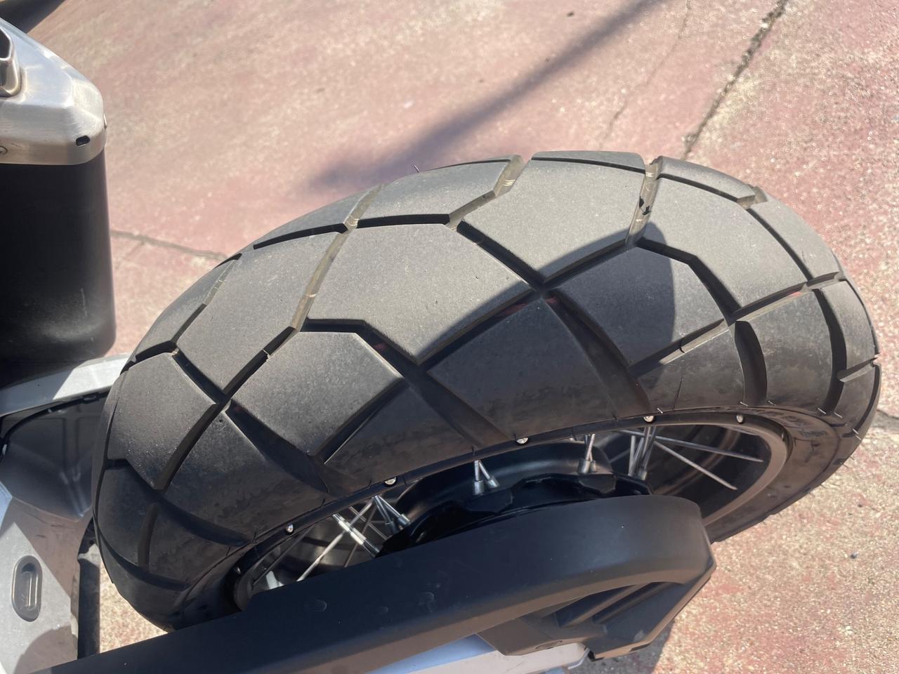 Honda X-Adv 750