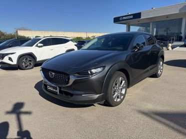 Mazda CX-30 2.0L Mazda M Hybrid 122cv Skyactiv-G Executive