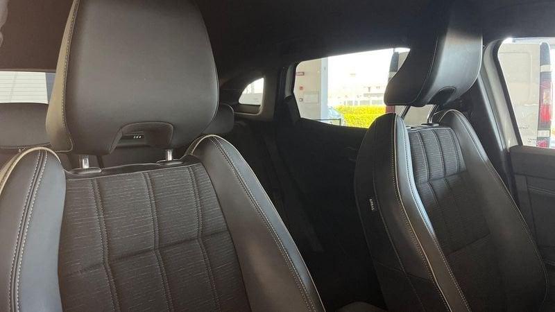 Renault Austral 2023 1.2 E-Tech full hybrid 200cv Iconic Auto
