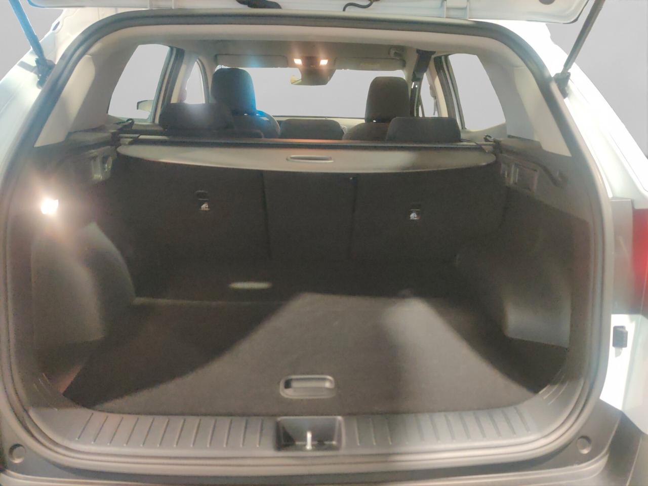 Kia Sportage 1.6 TGDi GPL Business