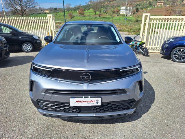 OPEL Mokka 1.5 diesel Edition