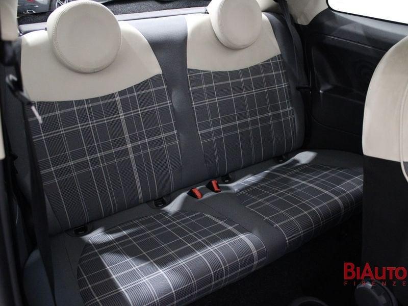 FIAT 500 500 1.2 Ed. Esselunga 69cv