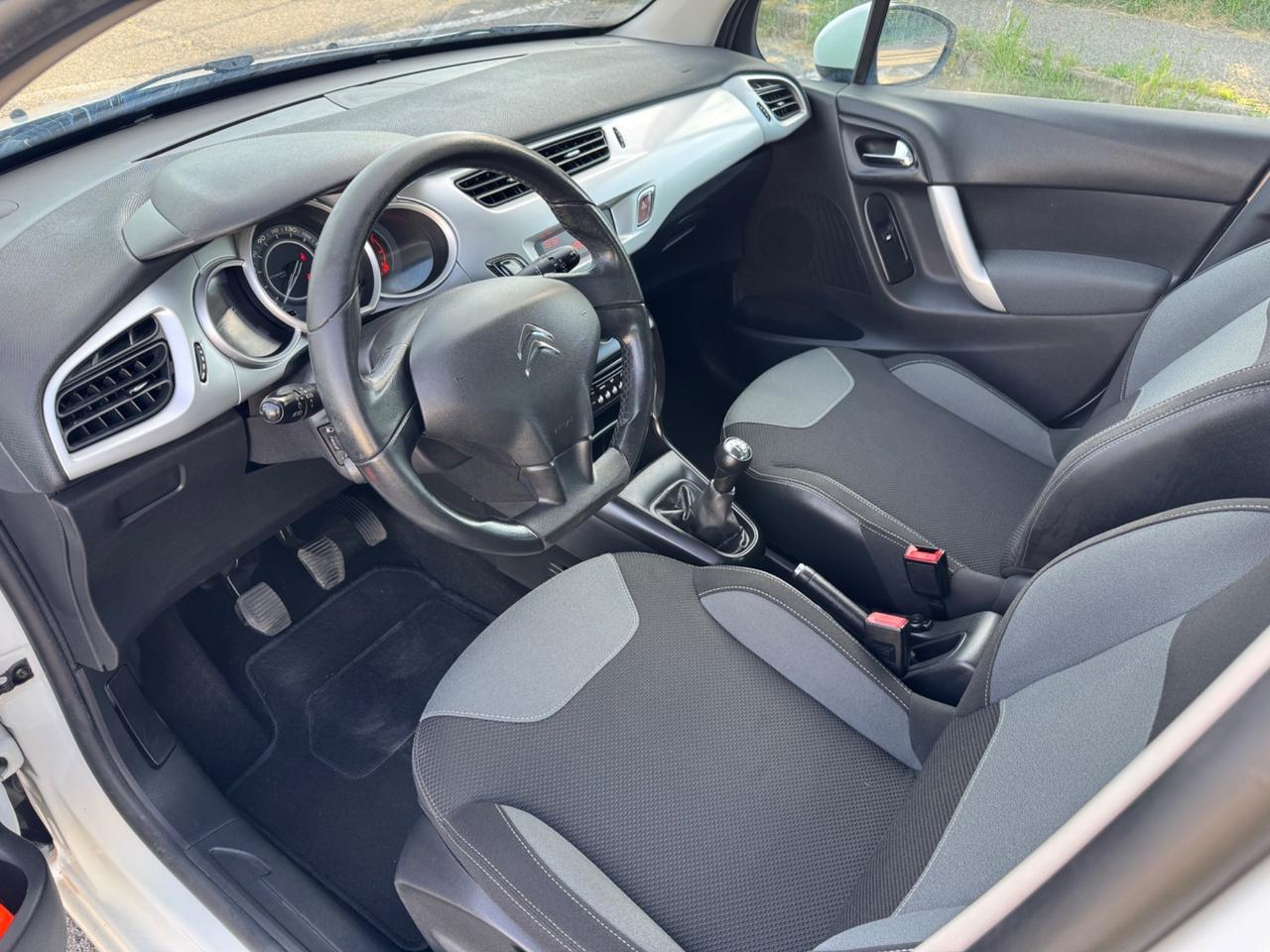 Citroen C3 idonea ai neopatentati manutenzione completa!