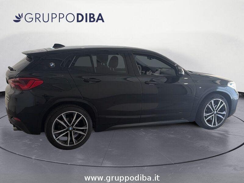 BMW X2 F39 Diesel sdrive20d Msport auto