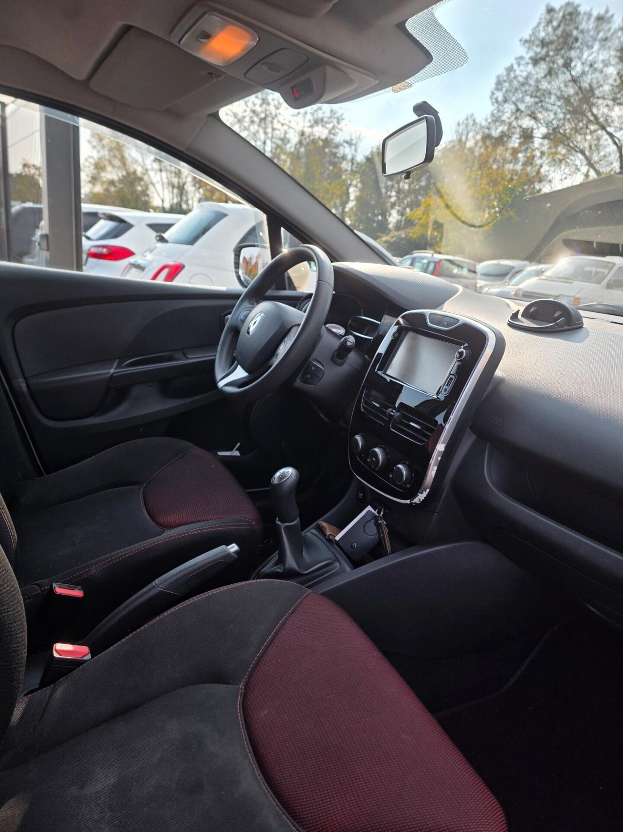 Renault Clio dCi 8V 75CV Start&Stop 5 porte Energy Life