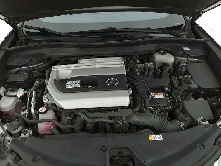 Lexus UX Hybrid Business BR435129 2.0 Full Hybrid 184CV