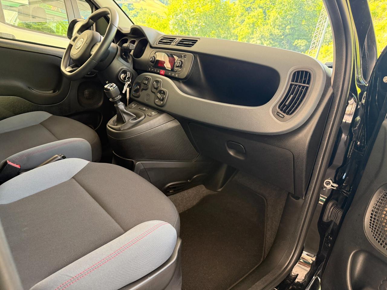 Fiat Panda 1.2 Easy 5posti E6 69CV 2021