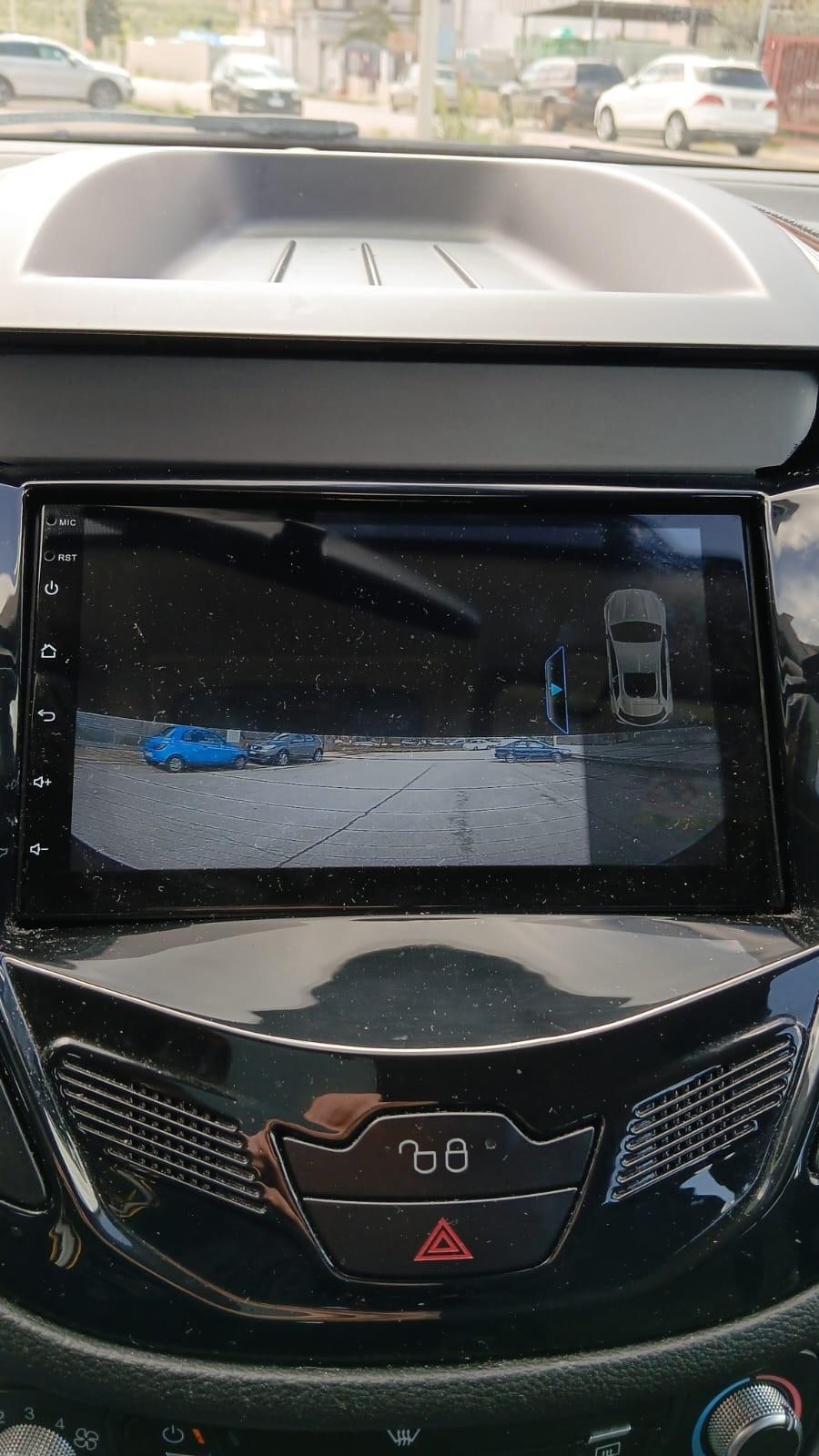 Ford B-Max 1.6 TDCi 95 CV Business