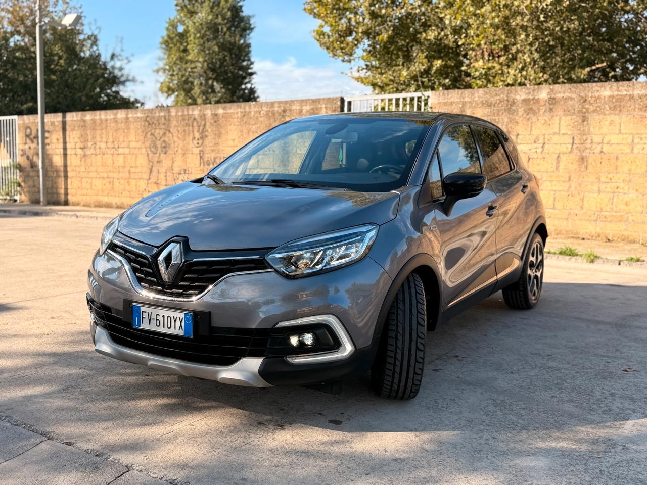 Renault Captur Sport Edition Automatica