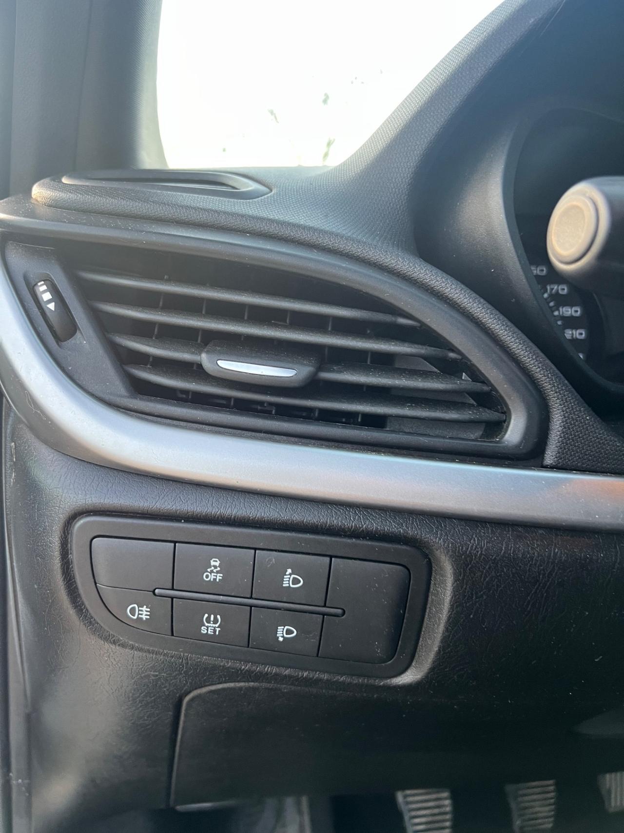 Fiat Tipo Lounge 95Cv GPL