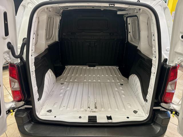 TOYOTA Proace 1.5D 100 CV PC 4p. CITY UNIPRO