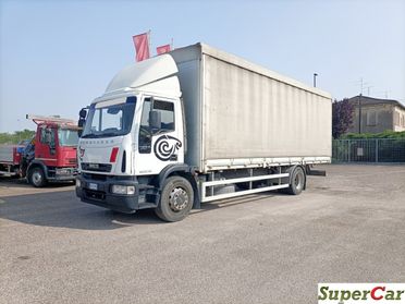IVECO EUROCARGO 180E28 centinato