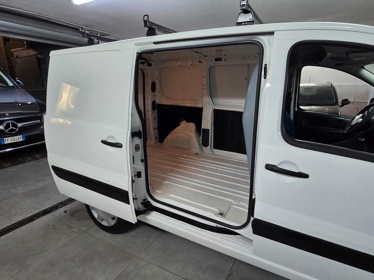 Fiat Scudo 2.0 M-JET 130CV 2017