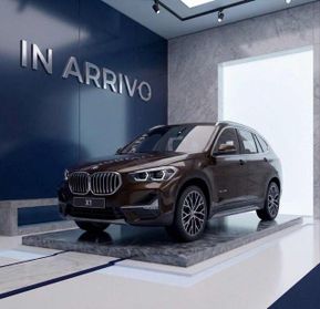 BMW X1 xDrive25e PLUG IN HYBRID
