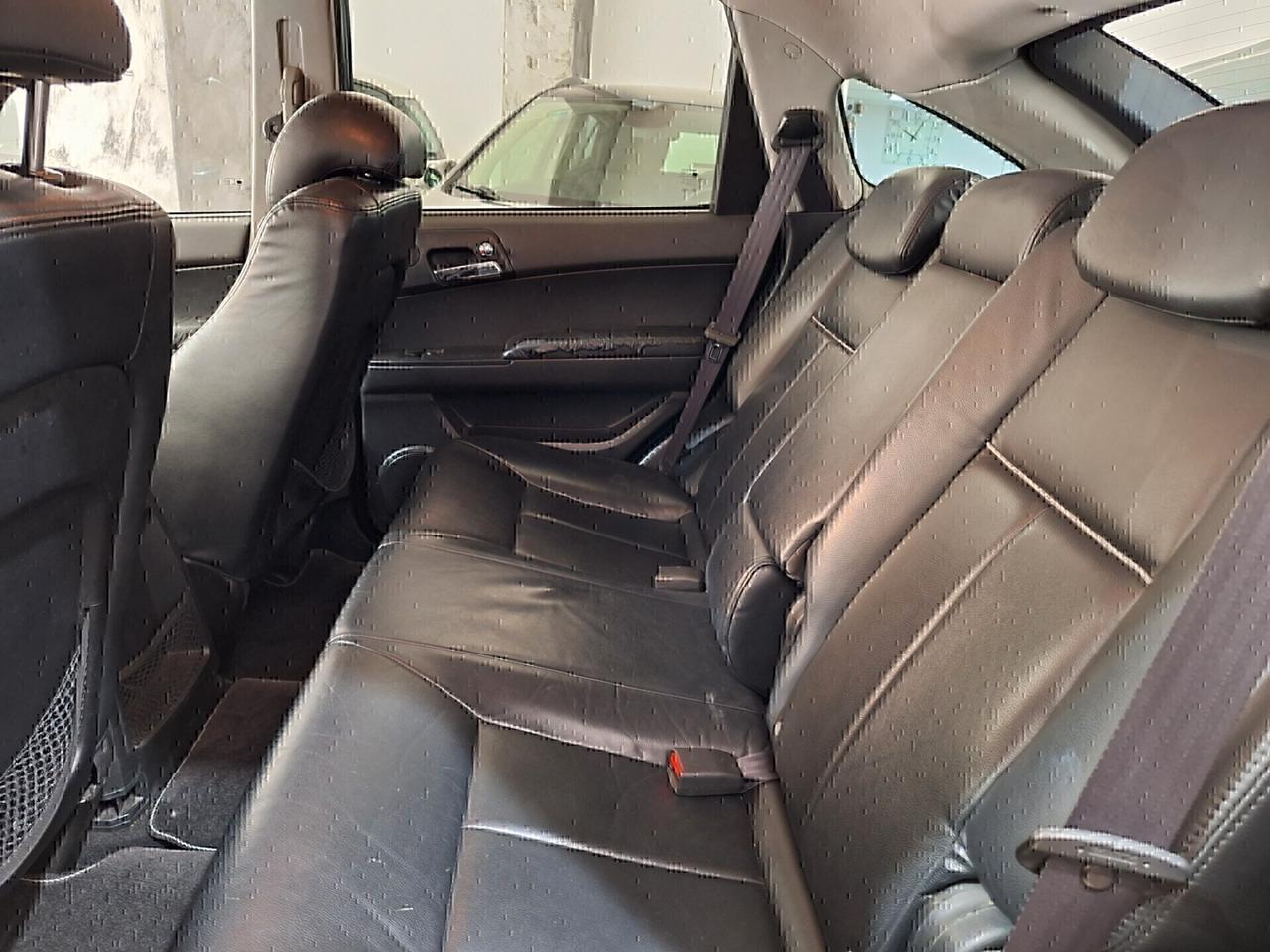 Ssangyong Actyon 2.0 XDi 4x4 1 PROPRIETARIO