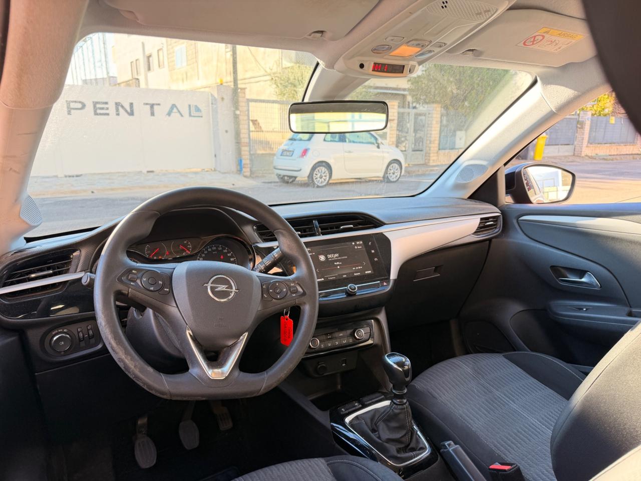 Opel Corsa 1.5 D Edition-2020 NAVI/PARK