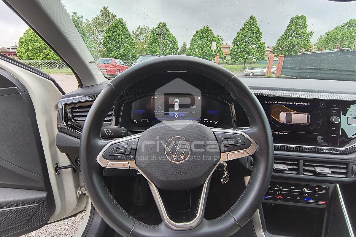 VOLKSWAGEN Polo 1.0 Life