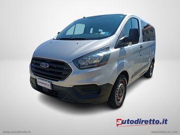 Tran.Cust. 320 2.0TDCi 130 PC Combi Tre.
