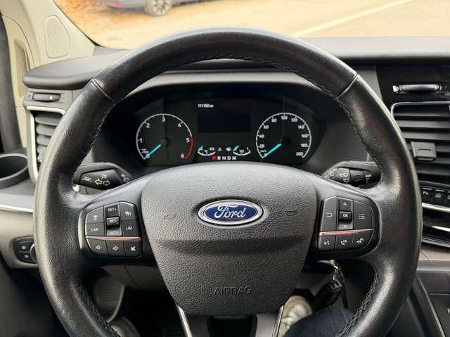 Ford Tourneo Custom 320 L1 H1 Titanium 2.0EcoBlue 130 Cv Auto 8P IVA!"