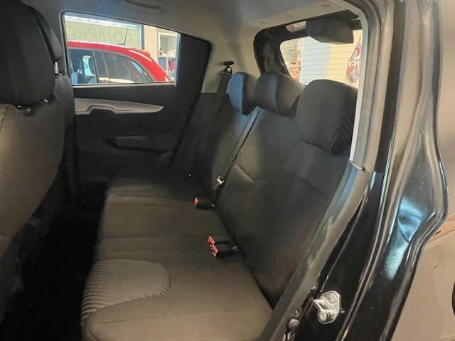 Mahindra KUV100 1.2 VVT M-Bifuel(GPL) K6+.....FATTURABILE
