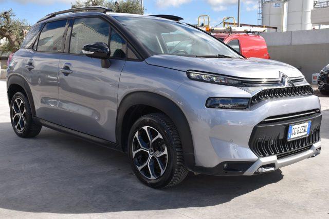 CITROEN C3 Aircross BlueHDi 110 S&S Shine