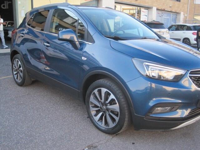 Opel Mokka X 1.6 CDTI Ecotec 136CV 4x2 Start&Stop Innovation