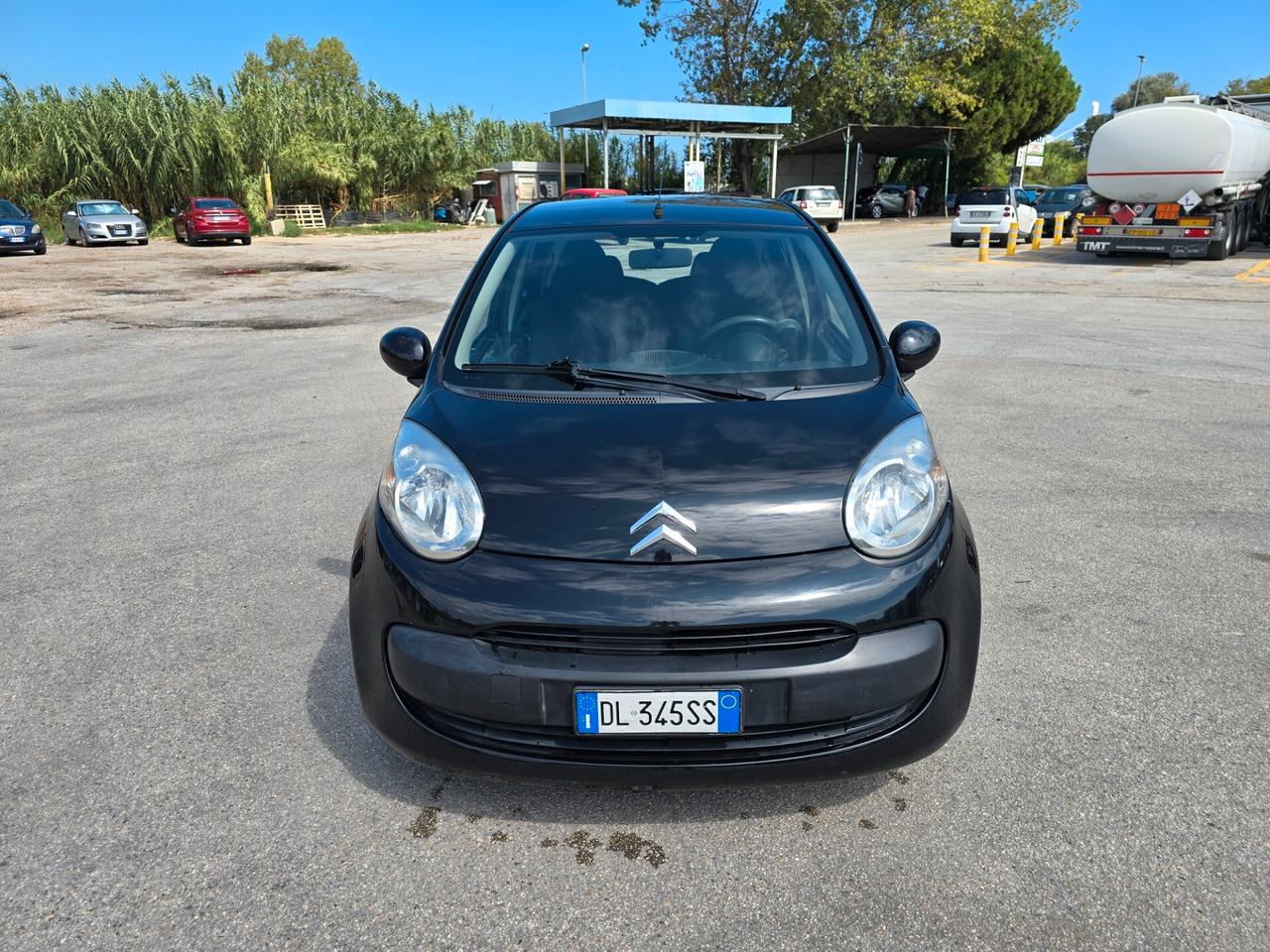 Citroen C1 1.4 HDi 55CV 5 porte BAC1