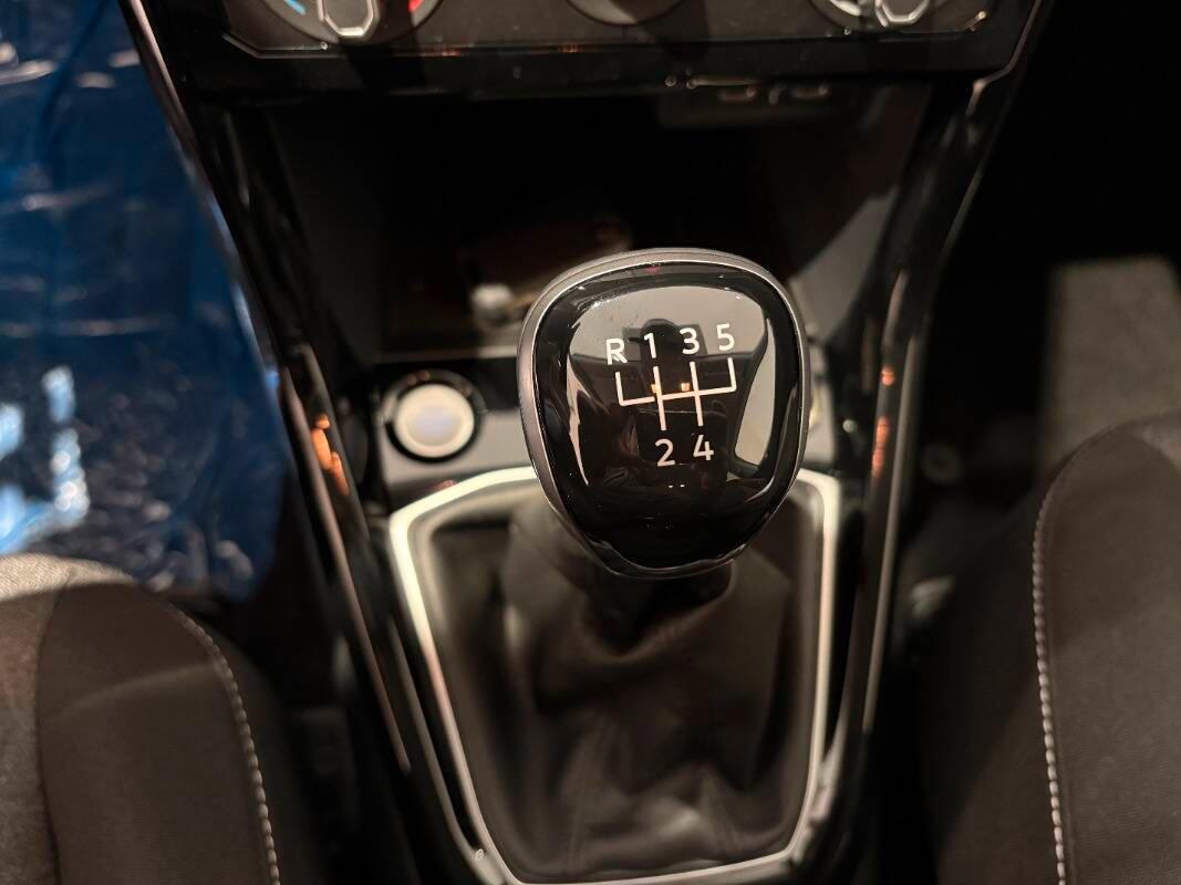 Volkswagen T-Cross 1.0 tsi Edition Plus 95cv