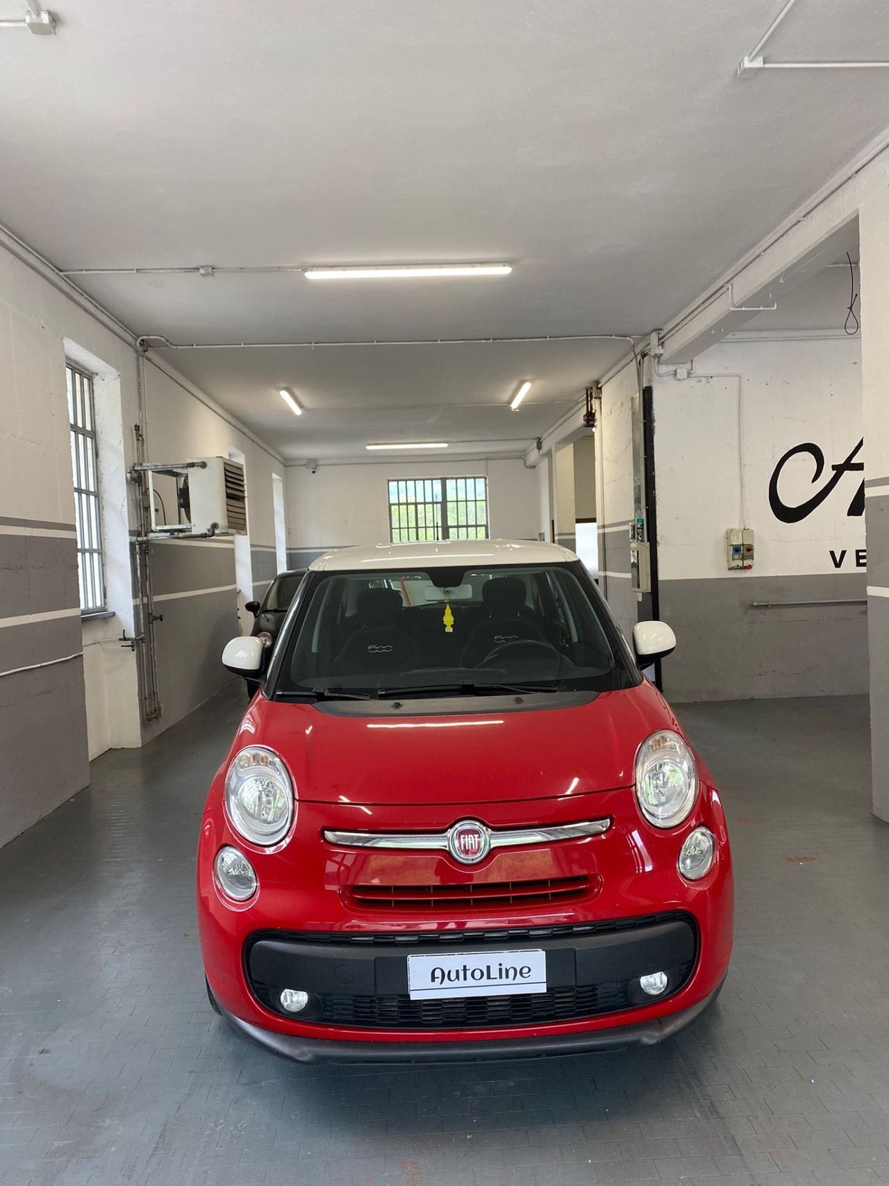 Fiat 500L 1.3 Multijet 85 CV Pop Star