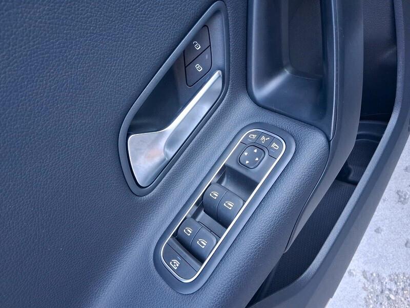 Mercedes-benz A 180 d Business Extra