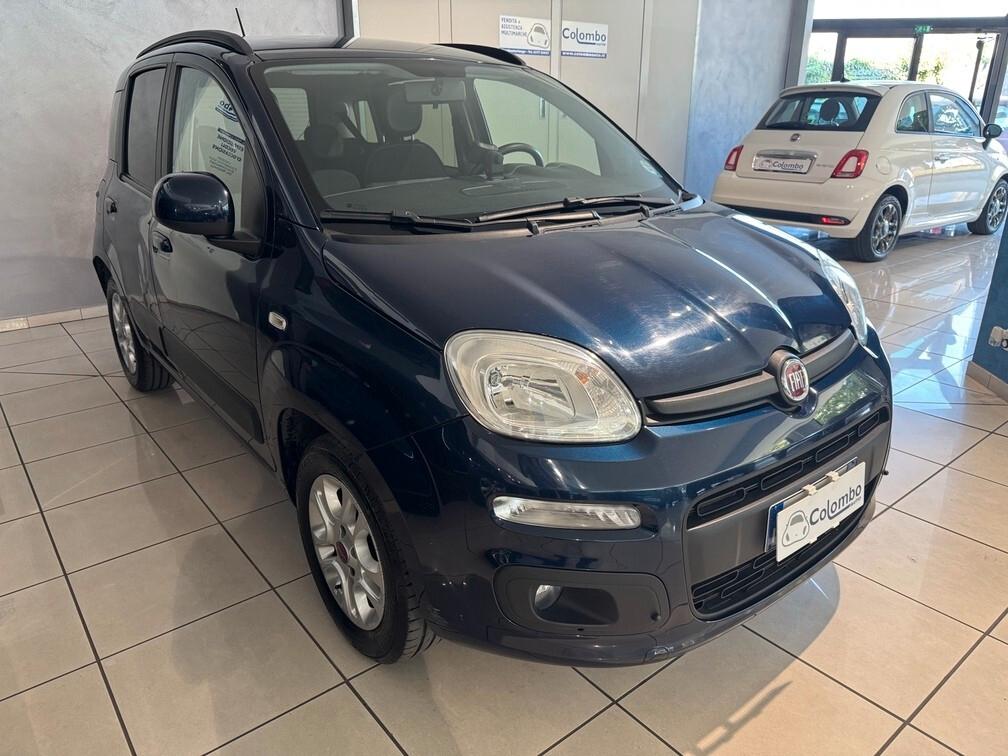 Fiat Panda 1.2 Lounge 69cv 5p. 15" Neopat