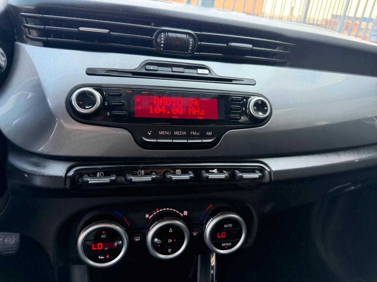 Alfa Romeo Giulietta 1.6 jtdm(2)