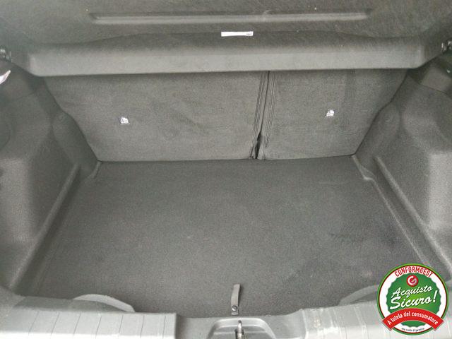 JEEP Avenger 1.2 Turbo 100 CV Longitude