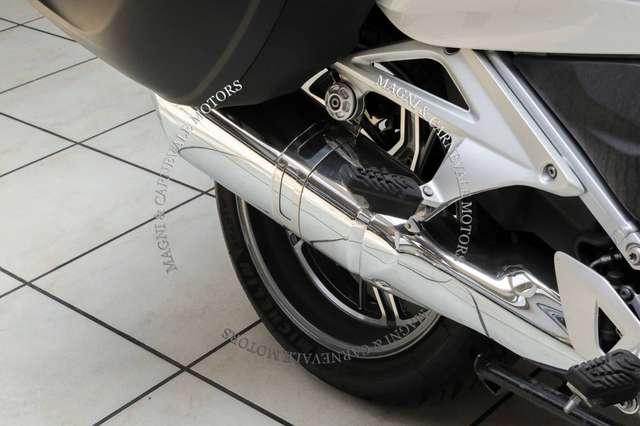 BMW R 1250 RT FULL LED|KEYLESS GO|ADAPTIVE CRUISE|BAULETTI