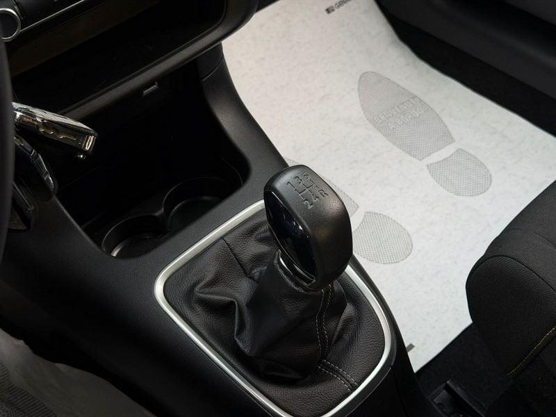 Citroën C3 C3 1.2 Shine 83cv "NERO TETTO bianco “