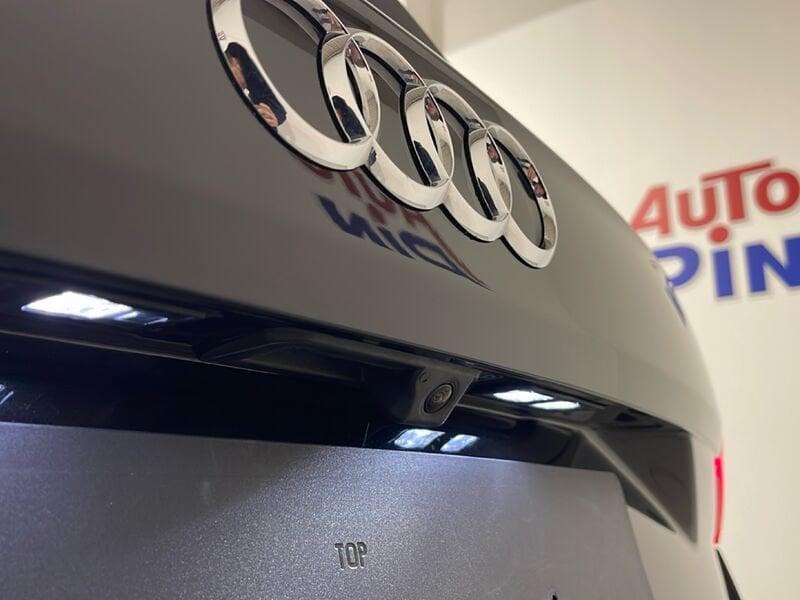 Audi Q2 Q2 35 TDI S tronic S line Edition *Cerchi 19*