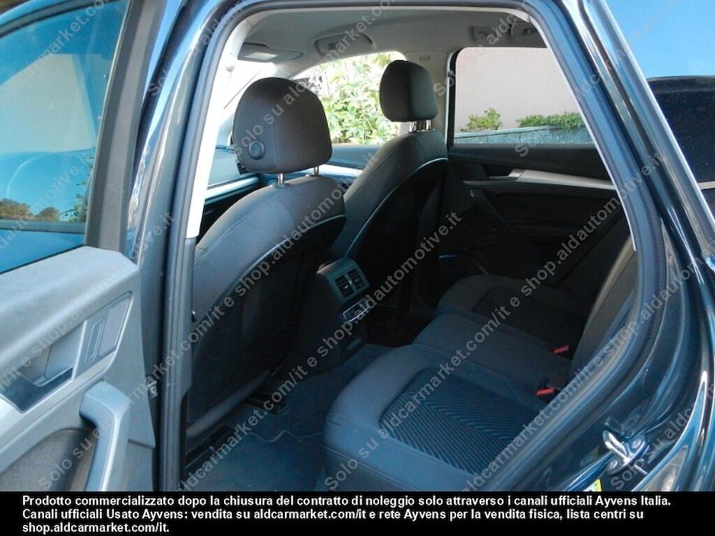 Audi Q5 35 TDI S tronic Business