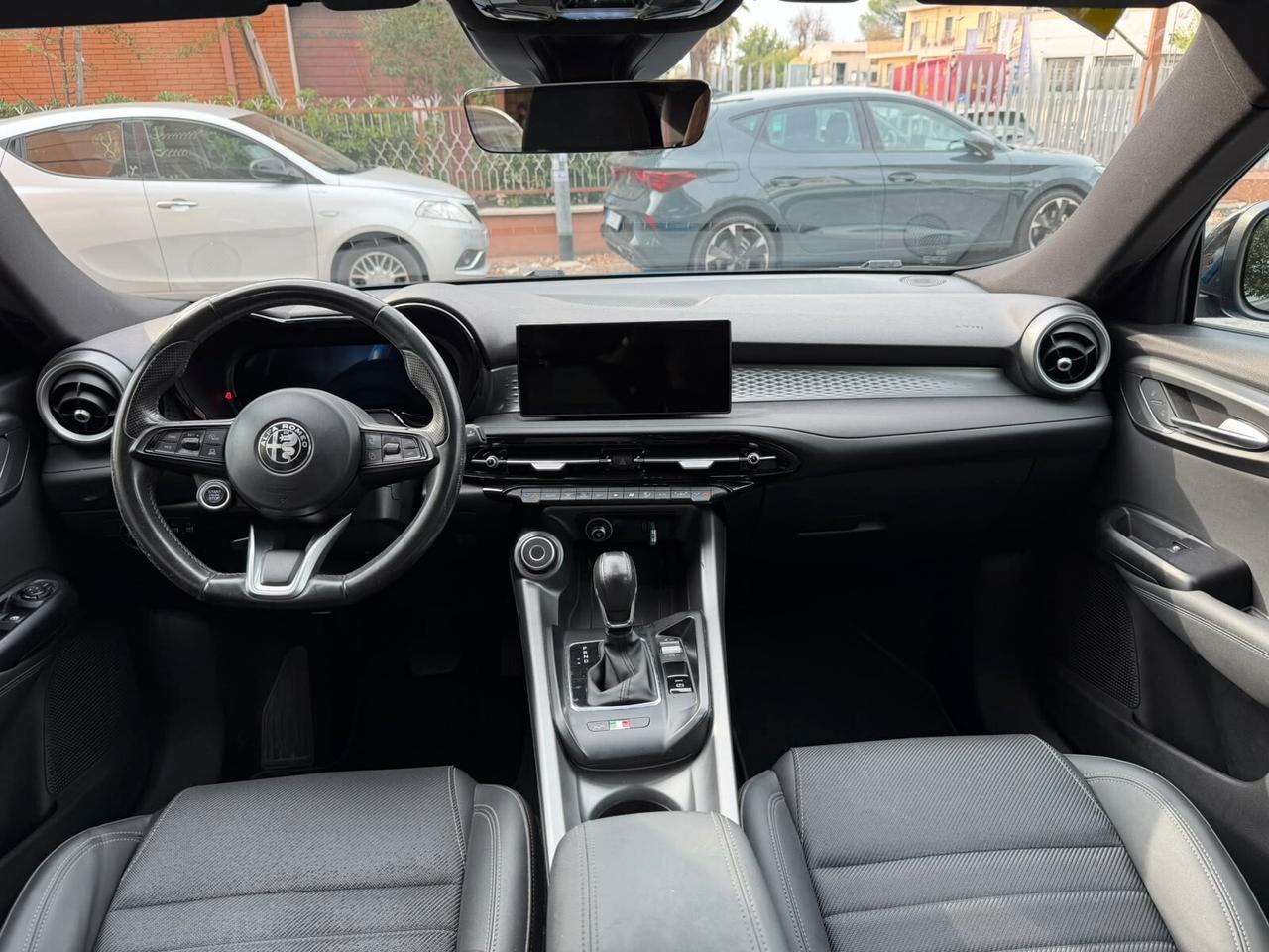 Alfa Romeo Tonale 1.5 131cv Sprint