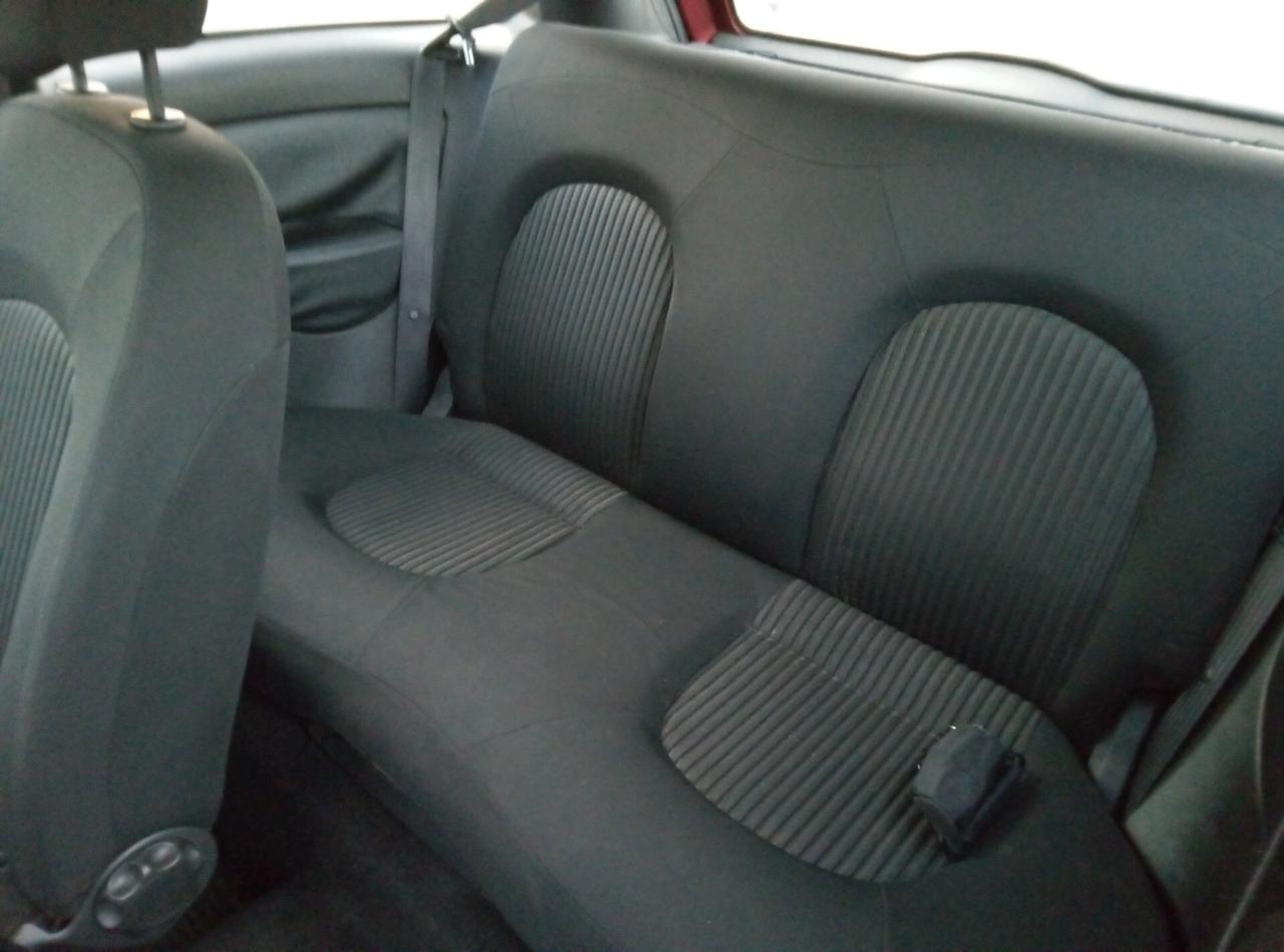 Lancia Ypsilon 1.4 Platino Ecochic GPL