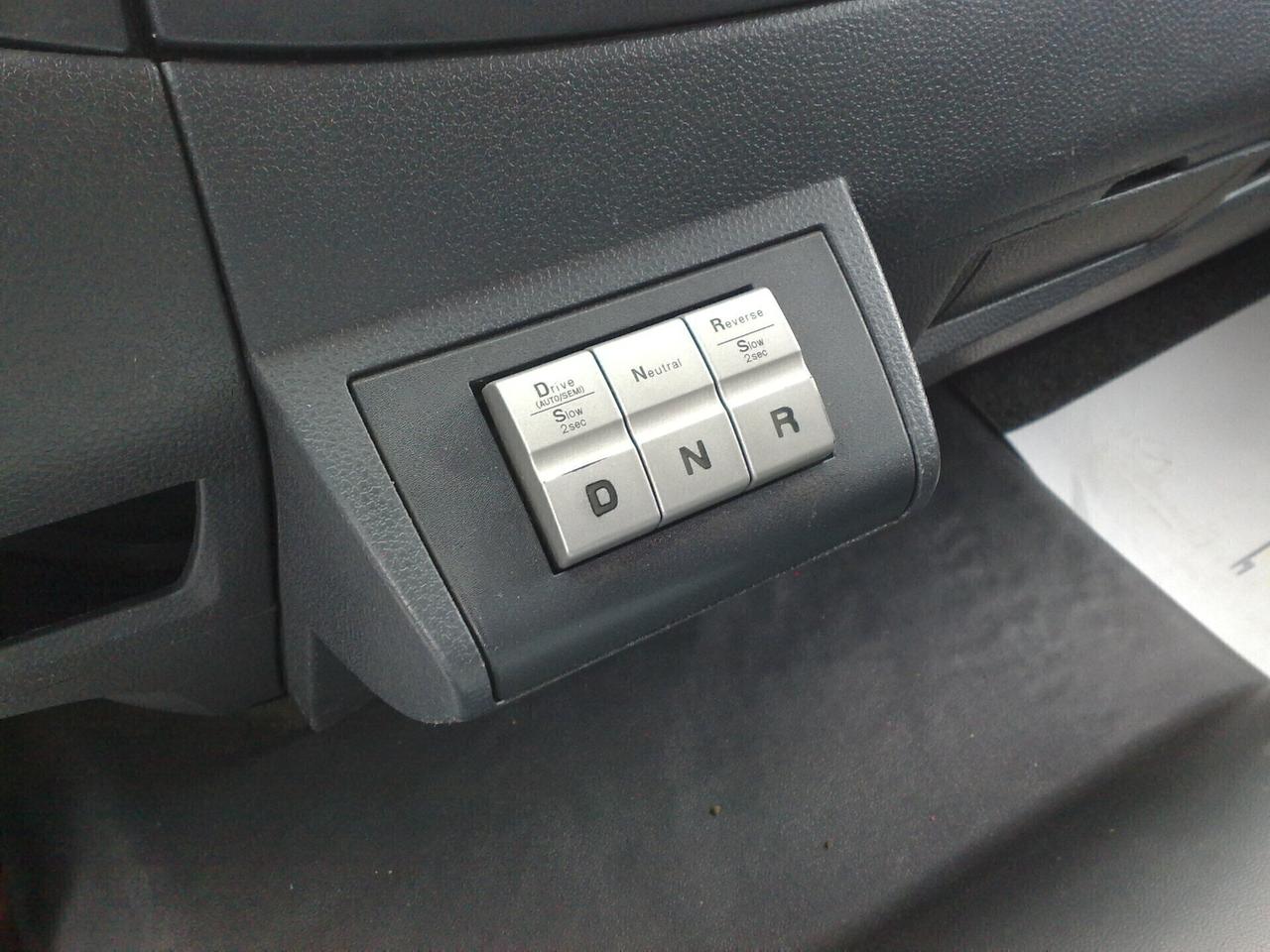 Iveco 75E14 CENTINA ALZA-ABBASSA + SPONDA - 2012