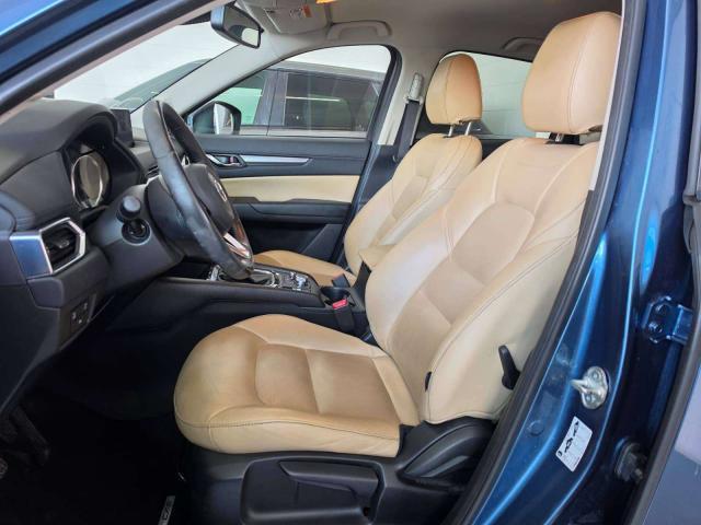 Mazda CX-5 CX-5 II 2017 2.2 Evolve 2wd 150cv