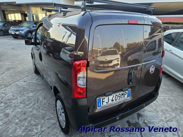 FIAT Fiorino 1.3 MJT 80CV Cargo SX prezzo totale
