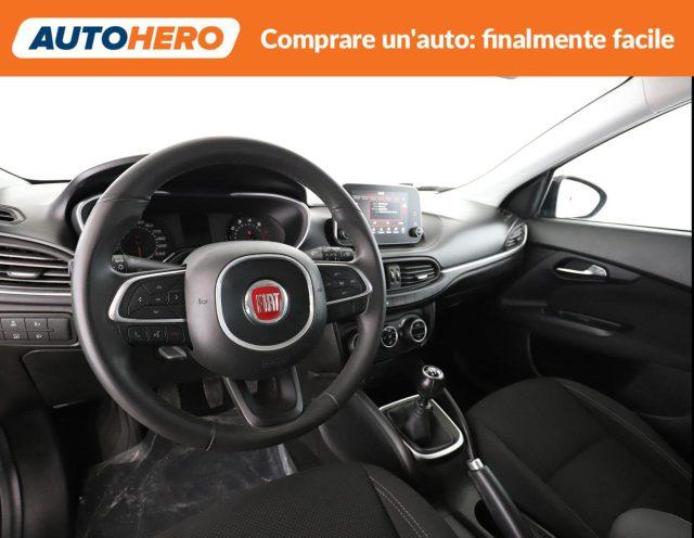 FIAT Tipo 1.4 5 porte Lounge