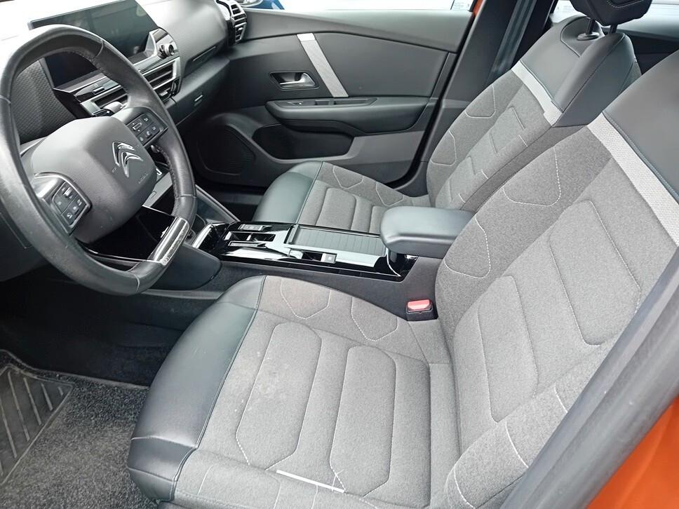 Citroen C4 BlueHDi 130 S&S EAT8 Feel Pack