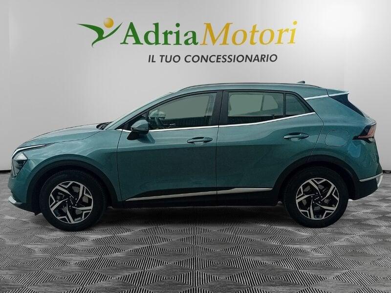 Kia Sportage Sportage 1.6 crdi mhev Business dct