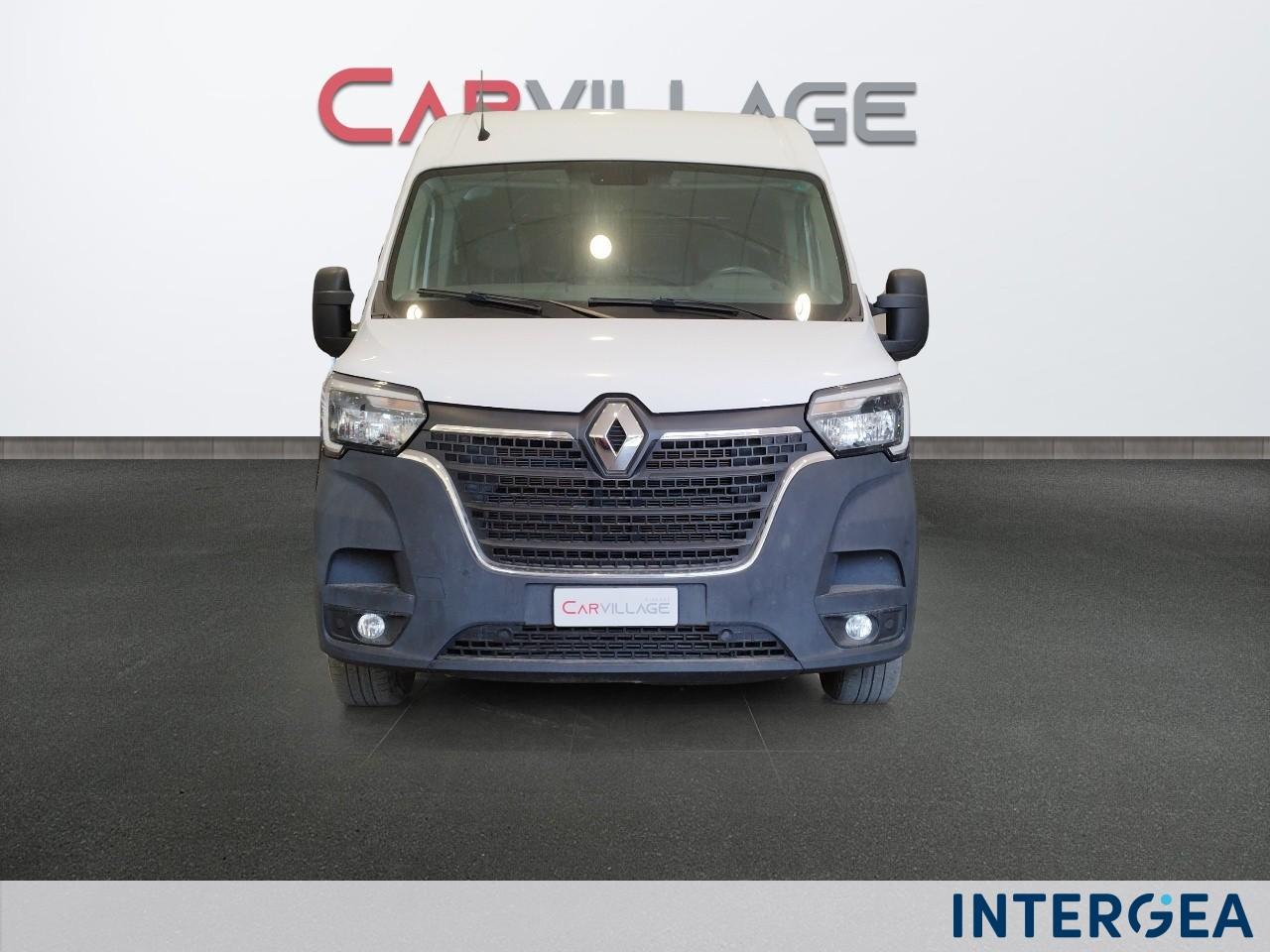 RENAULT Master T35 2.3 energy dci 150cv L2H2 Ice